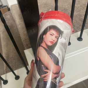 2020 LIMITED EDITION SELENA COMMEMORATIVE CUP